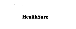 HEALTHSURE logo