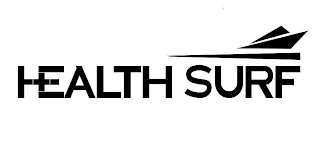 HEALTHSURF logo