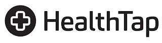 HEALTHTAP logo