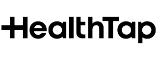 HEALTHTAP logo