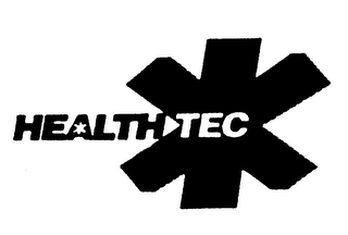 HEALTHTEC logo
