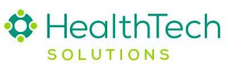 HEALTHTECH SOLUTIONS logo