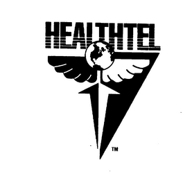 HEALTHTEL logo