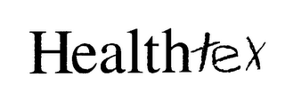 HEALTHTEX logo