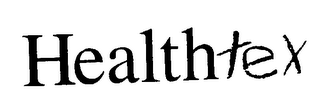 HEALTHTEX logo