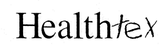 HEALTHTEX logo