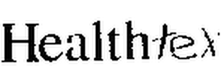 HEALTHTEX logo