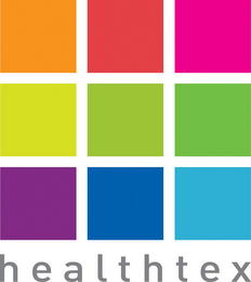 HEALTHTEX logo