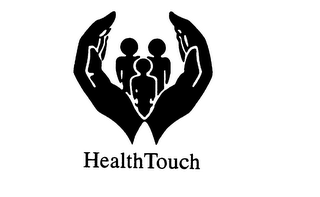 HEALTHTOUCH logo
