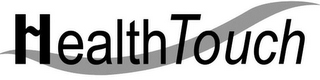 HEALTHTOUCH logo