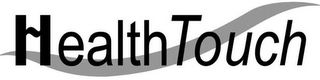 HEALTHTOUCH logo