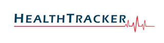 HEALTHTRACKER logo