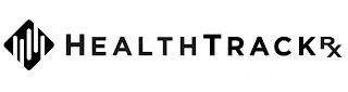 HEALTHTRACKRX logo