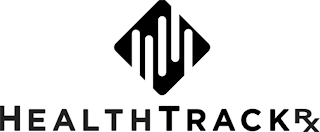 HEALTHTRACKRX logo