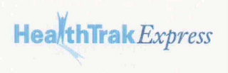 HEALTHTRAKEXPRESS logo