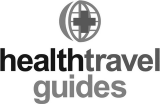 HEALTHTRAVEL GUIDES logo