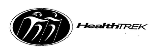 HEALTHTREK logo
