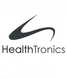HEALTHTRONICS logo