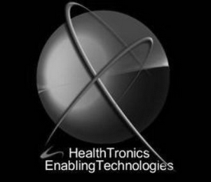 HEALTHTRONICS ENABLING TECHNOLOGIES logo