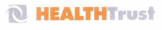HEALTHTRUST logo