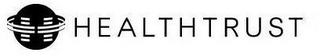HEALTHTRUST H logo