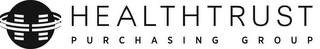 HEALTHTRUST PURCHASING GROUP logo