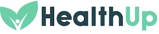 HEALTHUP logo