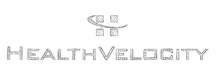 HEALTHVELOCITY