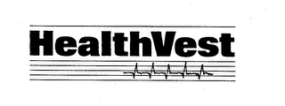 HEALTHVEST logo