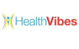 HEALTHVIBES logo
