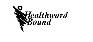 HEALTHWARD BOUND logo