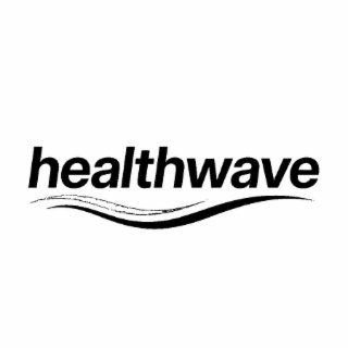 HEALTHWAVE logo