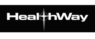 HEALTHWAY logo