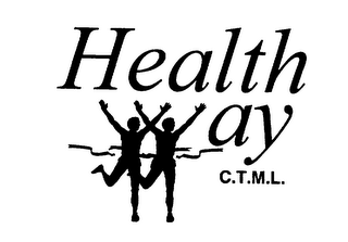 HEALTHWAY C.T.M.L. logo