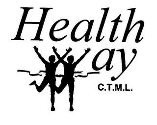 HEALTHWAY C.T.M.L. logo