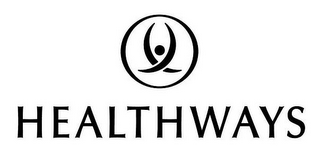 HEALTHWAYS logo