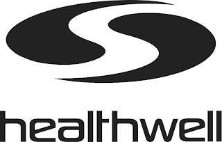 HEALTHWELL logo