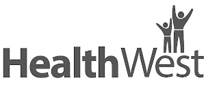 HEALTHWEST logo