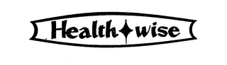 HEALTHWISE logo