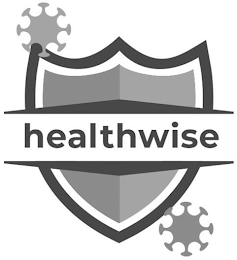 HEALTHWISE logo