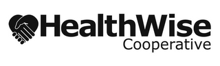 HEALTHWISE COOPERATIVE logo