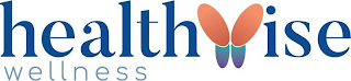 HEALTHWISE WELLNESS logo