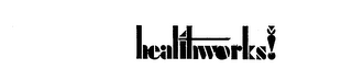 HEALTHWORKS logo
