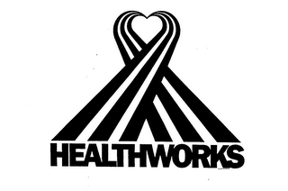 HEALTHWORKS logo