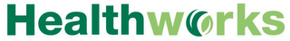 HEALTHWORKS logo
