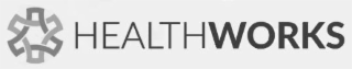 HEALTHWORKS logo