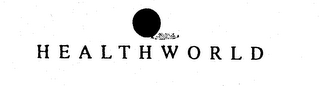 HEALTHWORLD logo
