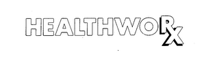 HEALTHWORX logo