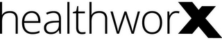 HEALTHWORX logo