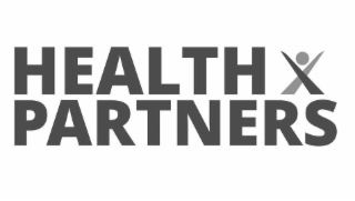 HEALTHX PARTNERS logo